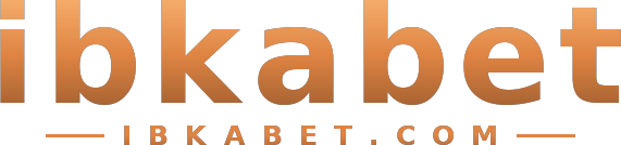 ibkabet logotipo