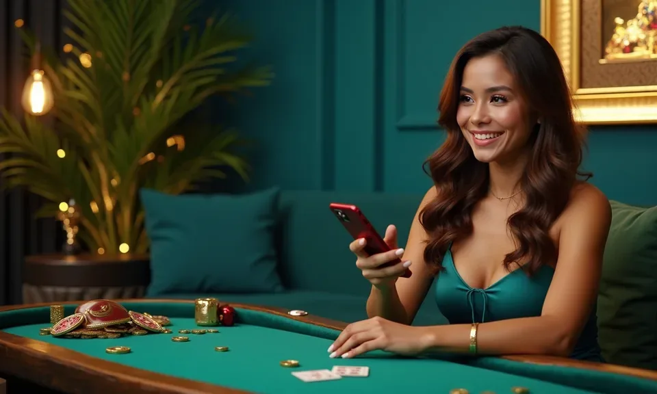 ibkabet Perú lobby de casino y apuestas deportivas