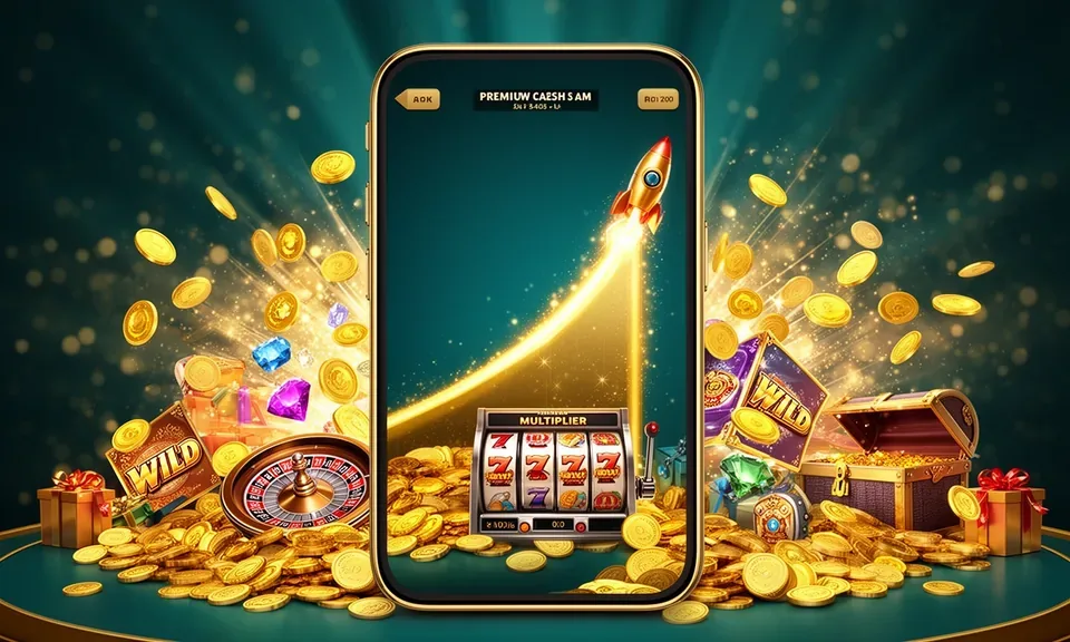 ibkabet Ruleta en Vivo Jaguar Amazónico