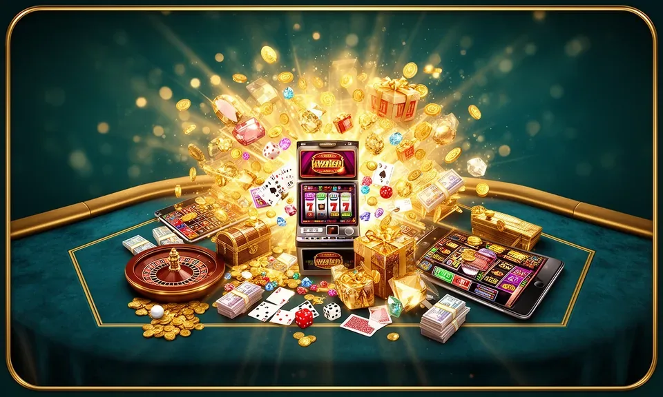 ibkabet El casino de ibkabet, listo en su bolsillo